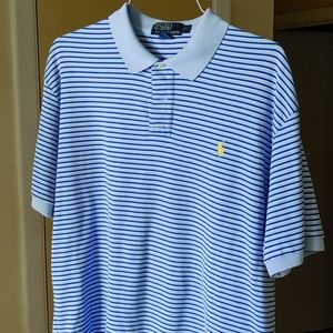 Ralph Lauren XL Polo Shirt